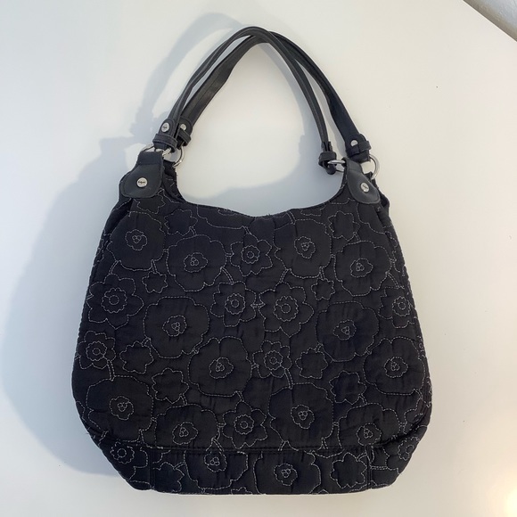 Thirty one 31 large hobo purse multi compartments - Picture 3 of 15